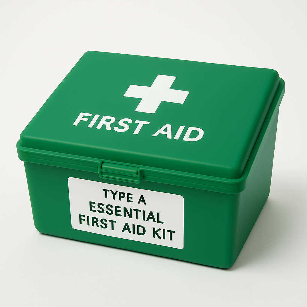 Type A - First Aid Kit